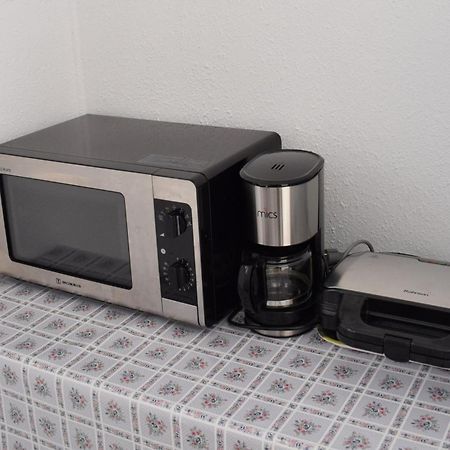 R Apartment 아르테미다 외부 사진