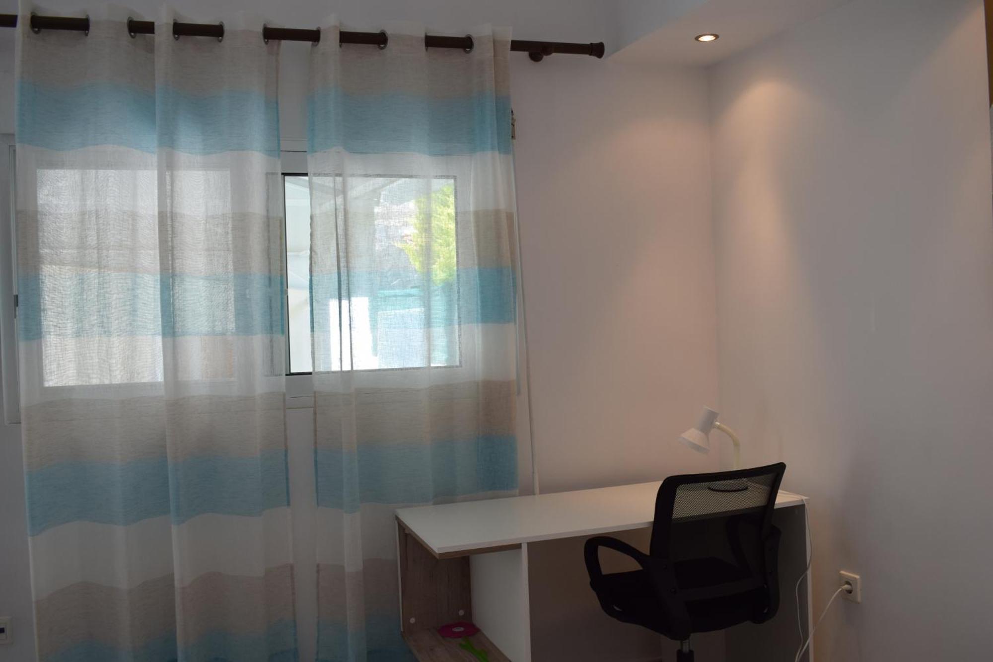 R Apartment 아르테미다 외부 사진
