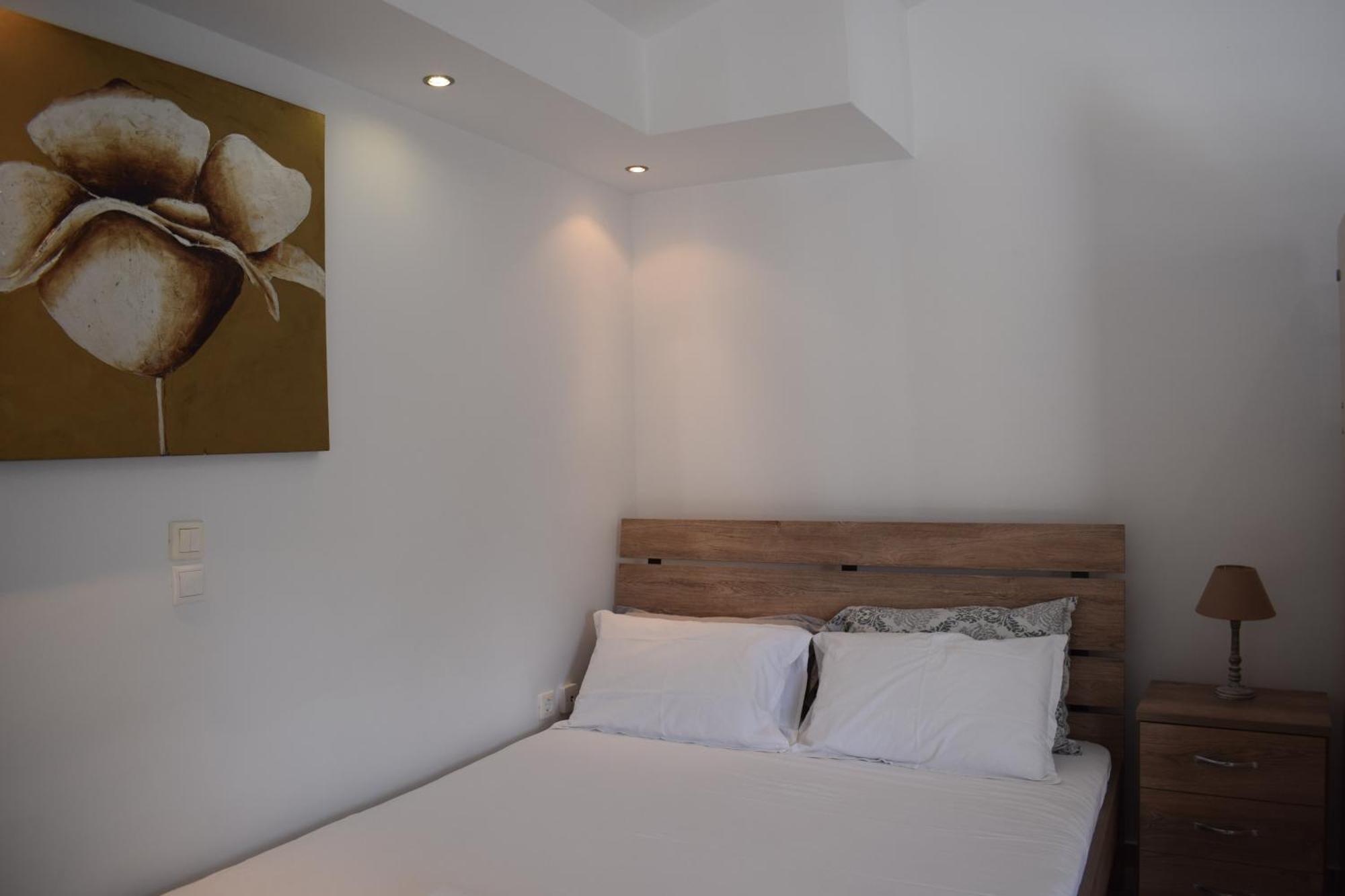 R Apartment 아르테미다 외부 사진