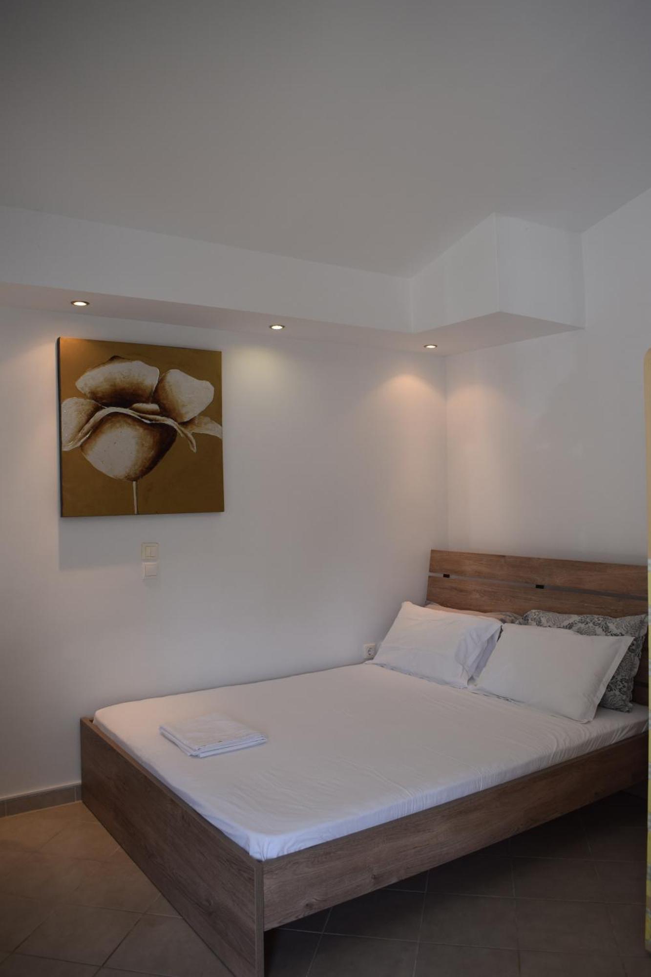 R Apartment 아르테미다 외부 사진