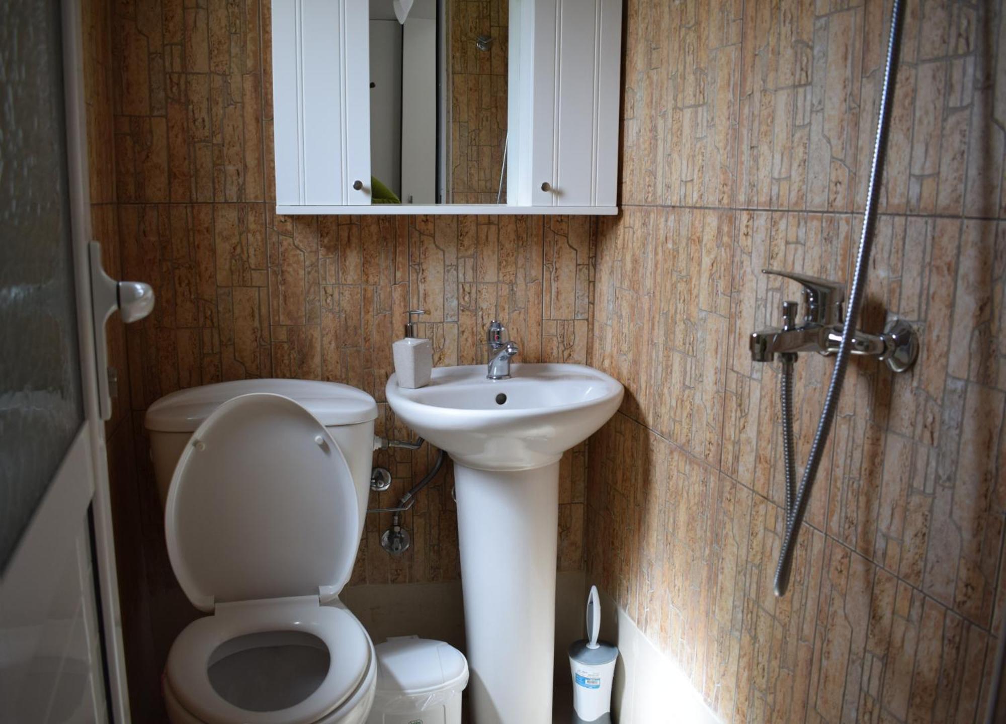 R Apartment 아르테미다 외부 사진