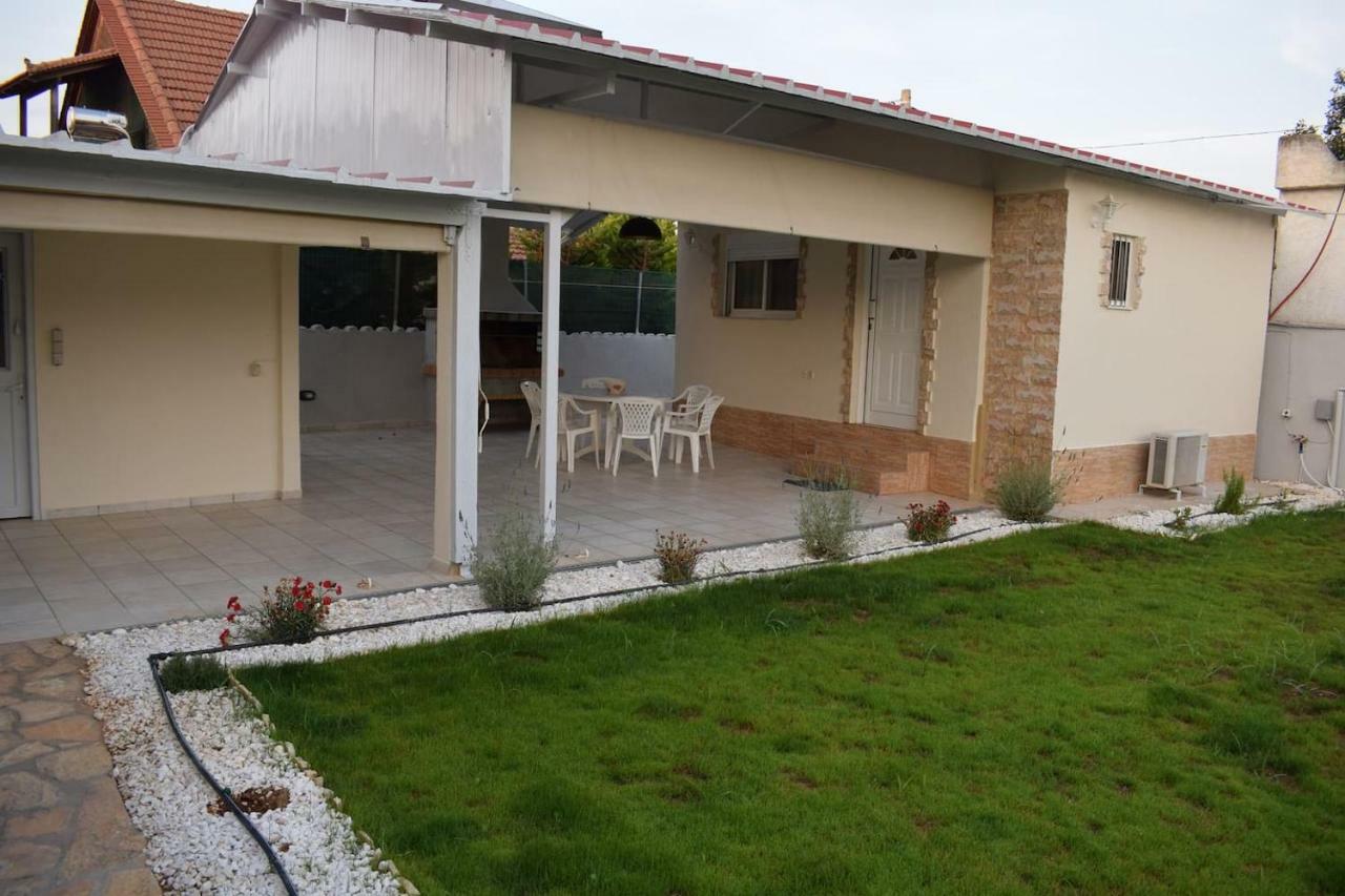 R Apartment 아르테미다 외부 사진