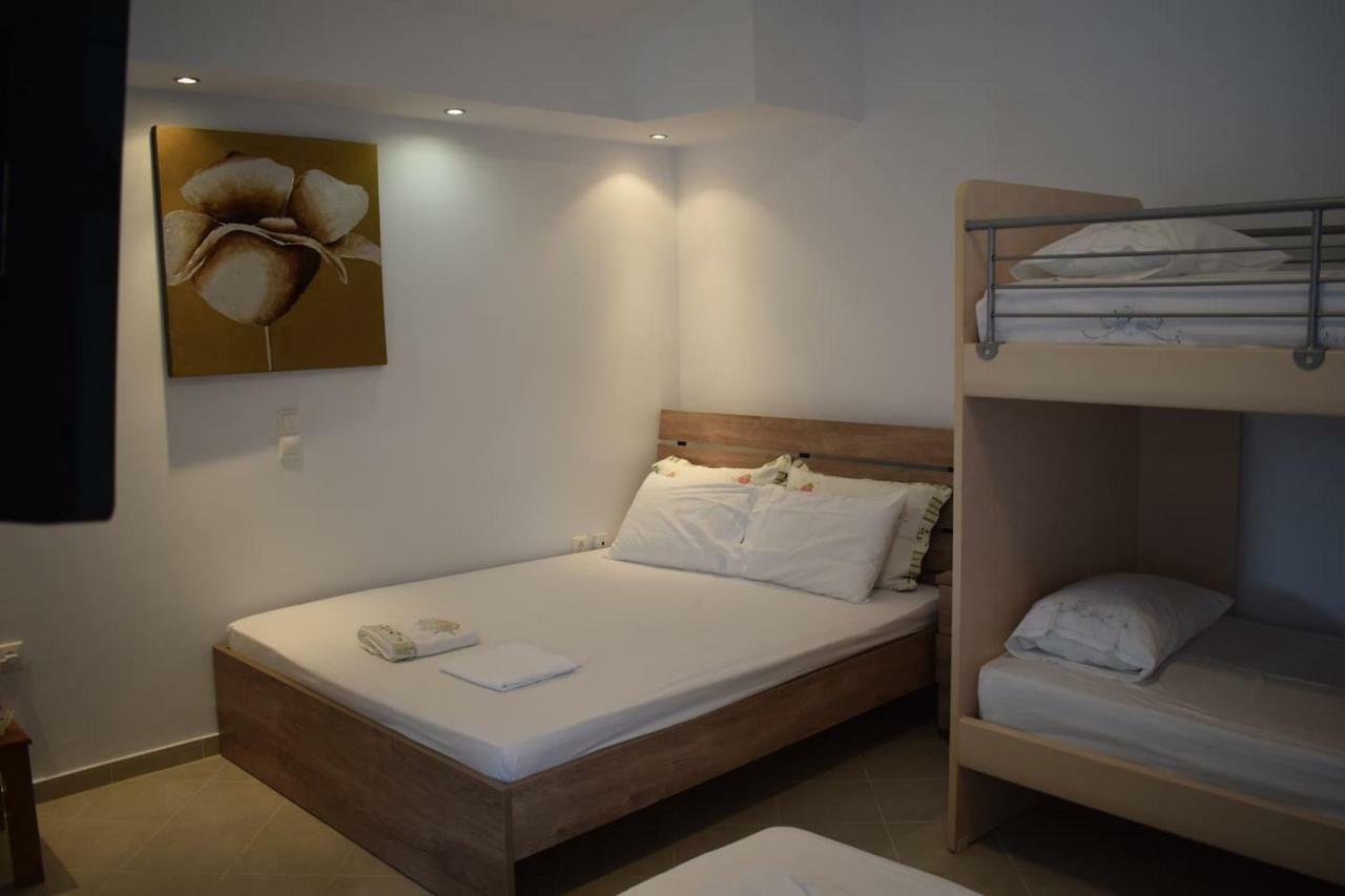 R Apartment 아르테미다 외부 사진
