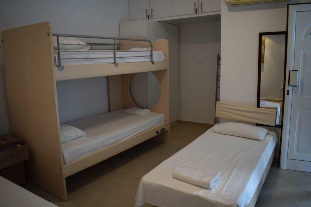 R Apartment 아르테미다 외부 사진